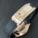 ROLEX 劳力士 迪通拿 DAYTONA 116515LN-0061 方形钻石 日亮金色