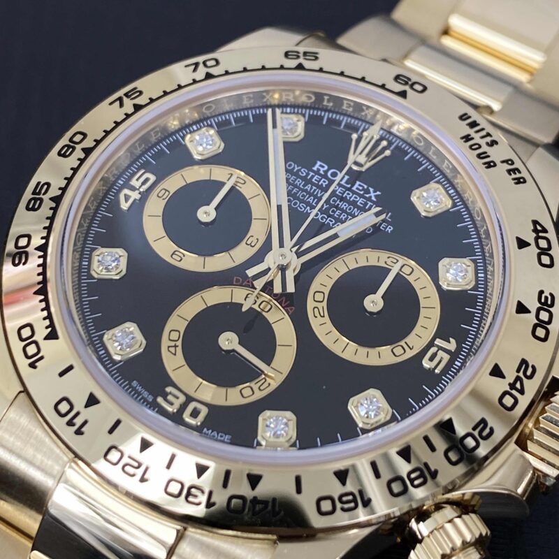 ROLEX 劳力士 迪通拿 DAYTONA 116508-0016 - Image 8