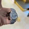 ROLEX 劳力士 游艇名仕型 YACHT MASTER 226659-0002 白金游艇 黑色