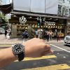 ROLEX 劳力士 游艇名仕型 YACHT MASTER 226659-0002 白金游艇 黑色