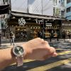 ROLEX 劳力士 星期日历型 DAY-DATE 228345RBR-0011