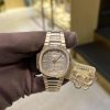 PATEK PHILIPPE 百达翡丽 NAUTILUS 7118/1200R-010