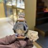 PATEK PHILIPPE 百达翡丽 复杂功能时计系列 COMPLICATIONS 5212A-001