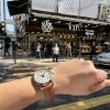 PATEK PHILIPPE 百达翡丽 复杂功能时计系列 COMPLICATIONS 5212A-001
