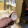 PATEK PHILIPPE 百达翡丽 CALATRAVA 7200/200R-001