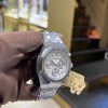 AUDEMARS PIGUET 爱彼 皇家橡树系列 ROYAL OAK 26240ST.OO.1320ST.03