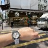 AUDEMARS PIGUET 爱彼 皇家橡树系列 ROYAL OAK 26240ST.OO.1320ST.03