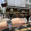 AUDEMARS PIGUET 爱彼 皇家橡树系列 ROYAL OAK 26240ST.OO.1320ST.02
