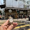 PATEK PHILIPPE 百达翡丽 CALATRAVA 7200R-001