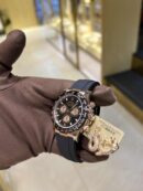 ROLEX 劳力士 迪通拿 DAYTONA 116515LN-0017/12