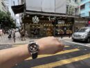 ROLEX 劳力士 迪通拿 DAYTONA 116515LN-0017/12