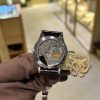 PATEK PHILIPPE 百达翡丽 超级复杂功能时计系列 GRAND COMPLICATIONS 5140G-001