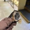 PATEK PHILIPPE 百达翡丽 复杂功能时计系列 COMPLICATIONS 5905R-001