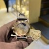 PATEK PHILIPPE 百达翡丽 复杂功能时计系列 COMPLICATIONS 5905R-001
