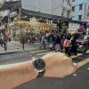 PATEK PHILIPPE 百达翡丽 复杂功能时计系列 COMPLICATIONS 5235-50R-001