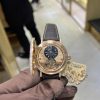BREGUET 宝玑 经典复杂系列 CLASSIQUE COMPLICATIONS 1808BR/92/9W6/DD00