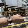 BREGUET 宝玑 经典复杂系列 CLASSIQUE COMPLICATIONS 1808BR/92/9W6/DD00