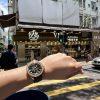 BLANCPAIN 宝珀 五十噚系列 FIFTY FATHOMS 5025-9530-52A