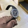 PATEK PHILIPPE 百达翡丽 AQUANAUT 5164A-001