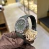 PATEK PHILIPPE 百达翡丽 AQUANAUT 5168G-010