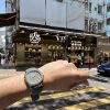 PATEK PHILIPPE 百达翡丽 AQUANAUT 5168G-010