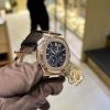 PATEK PHILIPPE 百达翡丽 NAUTILUS 5712R-001