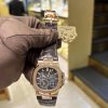 PATEK PHILIPPE 百达翡丽 NAUTILUS 5712R-001