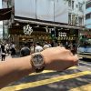 PATEK PHILIPPE 百达翡丽 NAUTILUS 5712R-001