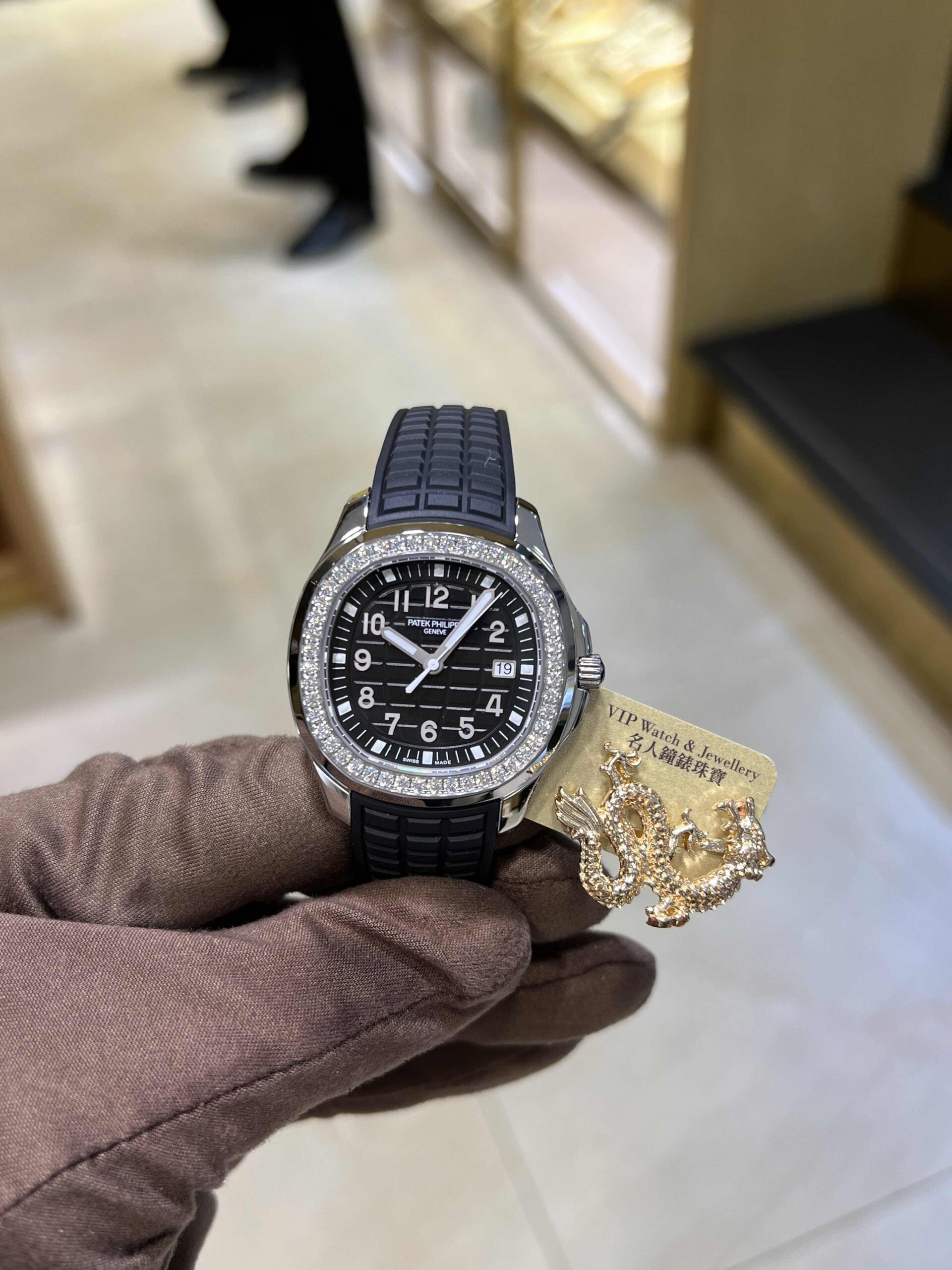 IC0016649_220419190947928_iOS.jpg PATEK PHILIPPE 百达翡丽 AQUANAUT 5267/200A-001