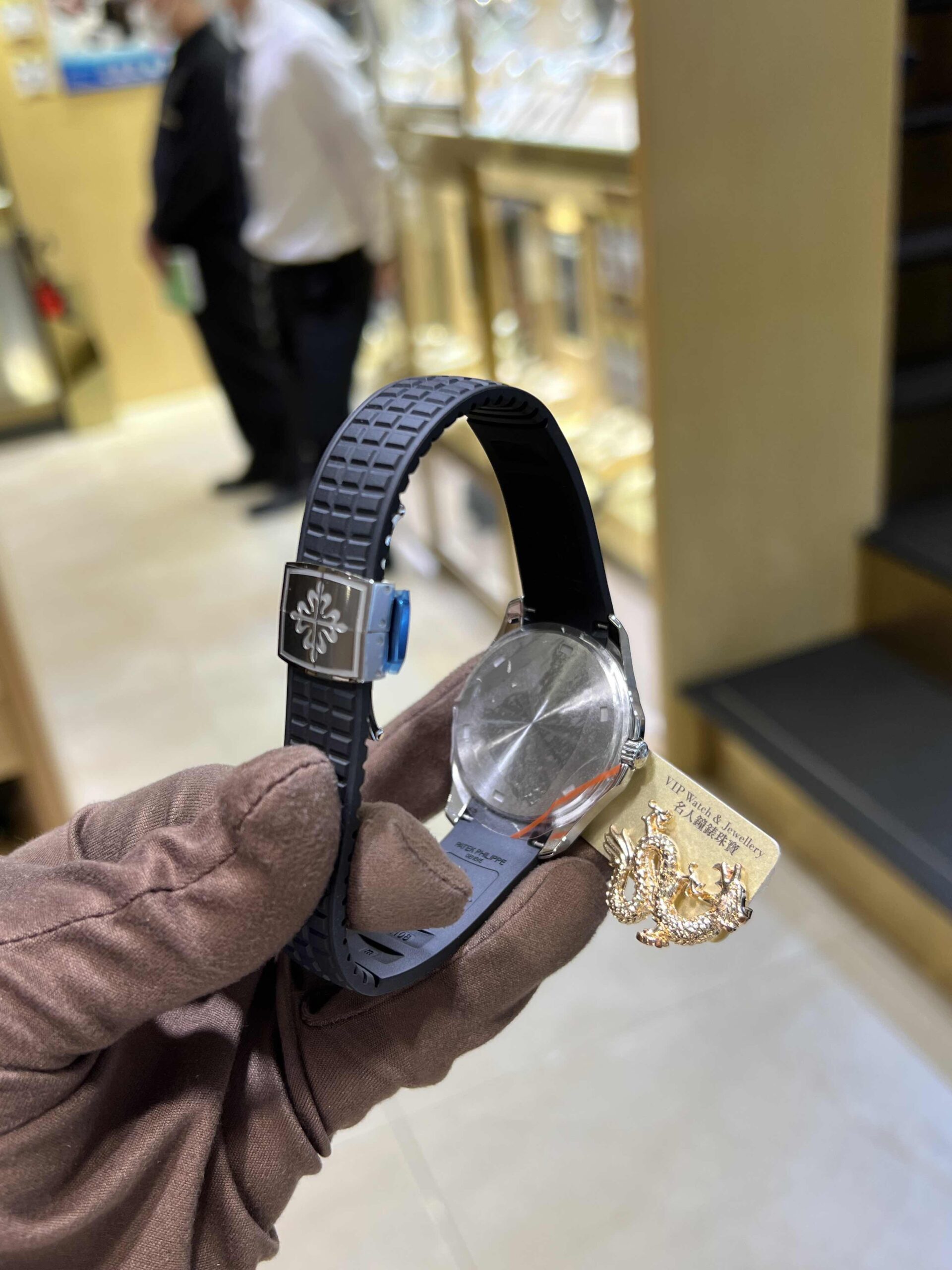 IC0016649_220419190948714_iOS.jpg PATEK PHILIPPE 百达翡丽 AQUANAUT 5267/200A-001