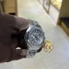 AUDEMARS PIGUET 爱彼 皇家橡树系列 ROYAL OAK 26315ST.OO.1256ST.02