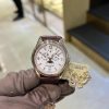 PATEK PHILIPPE 百达翡丽 复杂功能时计系列 COMPLICATIONS 5146R-001