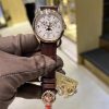 PATEK PHILIPPE 百达翡丽 复杂功能时计系列 COMPLICATIONS 5146R-001