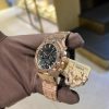 AUDEMARS PIGUET 爱彼 皇家橡树系列 ROYAL OAK 26240OR.OO.1320OR.04 50周年纪念款
