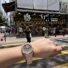 AUDEMARS PIGUET 爱彼 皇家橡树系列 ROYAL OAK 26240OR.OO.1320OR.04 50周年纪念款