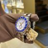 ROLEX 劳力士 游艇名仕II型 YACHT MASTER II 116681-0002 游艇2