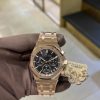 IC0016698_220427115841531_iOS.jpg AUDEMARS PIGUET 爱彼 皇家橡树系列 ROYAL OAK 26240OR.OO.1320OR.02 50周年纪念款