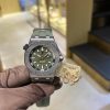 AUDEMARS PIGUET 爱彼 皇家橡树离岸系列 ROYAL OAK OFFSHORE 15720ST.OO.A052CA.01