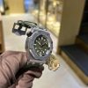 AUDEMARS PIGUET 爱彼 皇家橡树离岸系列 ROYAL OAK OFFSHORE 15720ST.OO.A052CA.01