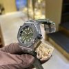 AUDEMARS PIGUET 爱彼 皇家橡树离岸系列 ROYAL OAK OFFSHORE 15720ST.OO.A052CA.01