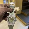 AUDEMARS PIGUET 爱彼 皇家橡树离岸系列 ROYAL OAK OFFSHORE 15720ST.OO.A052CA.01