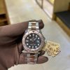 ROLEX 劳力士 游艇名仕型 YACHT MASTER 126621-0002 游艇 间金 金钢 醇黑色