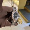 ROLEX 劳力士 游艇名仕型 YACHT MASTER 126621-0002 游艇 间金 金钢 醇黑色