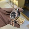 ROLEX 劳力士 游艇名仕型 YACHT MASTER 126621-0002 游艇 间金 金钢 醇黑色