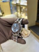 ROLEX 劳力士 迪通拿 DAYTONA 116506-0001 铂金 迪通拿冰蓝盘