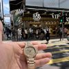 PATEK PHILIPPE 百达翡丽 NAUTILUS 7118/1R-010