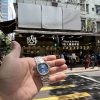 PATEK PHILIPPE 百达翡丽 NAUTILUS 7118/1200A-001
