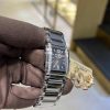 PATEK PHILIPPE 百达翡丽 TWENTY-4 4910/1200A-010