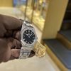 AUDEMARS PIGUET 爱彼 皇家橡树系列 ROYAL OAK 67650ST.OO.1261ST.01