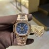 PATEK PHILIPPE 百达翡丽 NAUTILUS 5990/1R-001